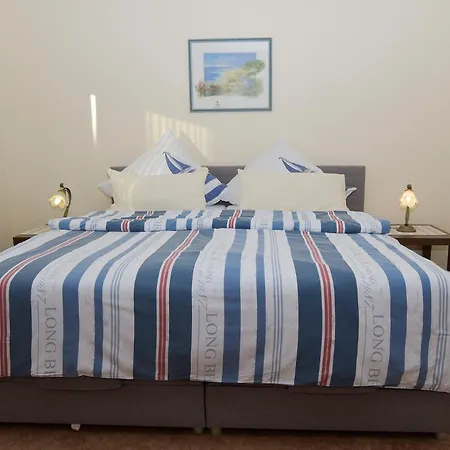 Haus Alina Krabbe * Büsum